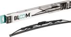 Carmotion Polska sp. z o.o. BLOOM ruitenwissers, 380 mm / 15 inch, met adapters