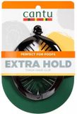 Cantu Extra Hold Thick Hair Clip - Zwart