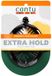 Cantu Extra Hold Thick Hair Clip - Zwart