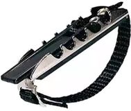 Dunlop 14F Pro togglecapo voor klassieke gitaar
