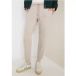 Pantalon décontracté