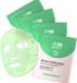 Mon SOS Beauty Set de 4 masques au collagène anti-impuretés