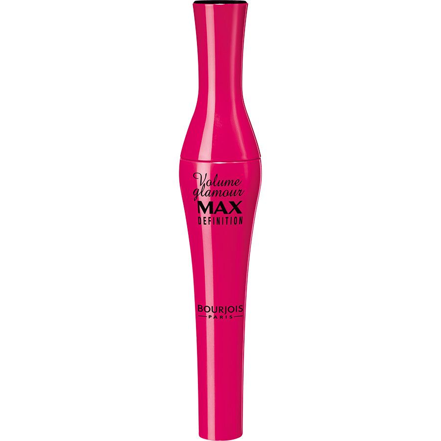 BOURJOIS PARIS Black Volume Glamour Max Definition Mascara - 1 stuk