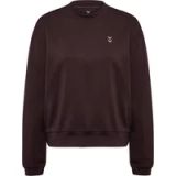 Hummel Dames sweatshirt Hummel Soft