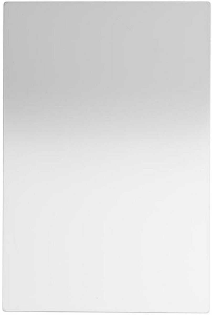 Benro Master Series Soft-edged graduated ND filter GND4 SOFT 150x170mm