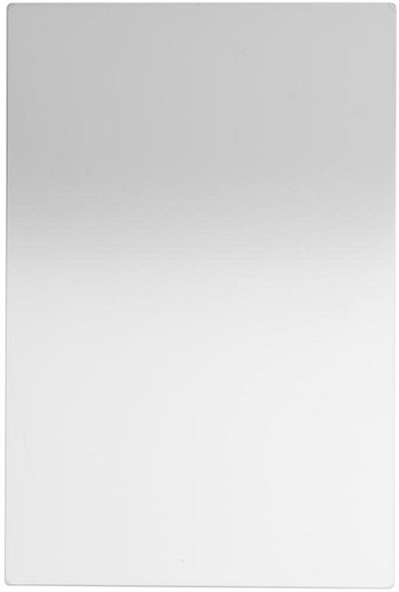 Benro Master Series Soft-edged graduated ND filter GND4 SOFT 150x170mm