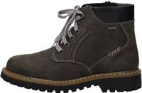 Josef Seibel Chance 39 Bottines Homme Vulcano Cuir Fermeture éclair/Lacets