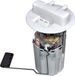 MAGNETI MARELLI Module d'alimentation en carburant pour PEUGEOT: 406 (Ref: 313011313018)