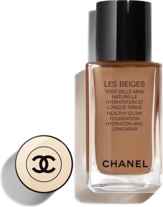 Chanel Foundation / 30 (ml) / Unisex