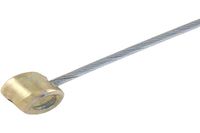 Koppelingskabel Vespa Koppelingskabel 1,9 X 2500 Mm Voor Vespa Px, T5, Sprint, V50, Primavera