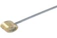 Koppelingskabel Vespa Koppelingskabel 1,9 X 2500 Mm Voor Vespa Px, T5, Sprint, V50, Primavera