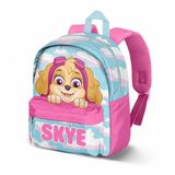 Karactermania Paw Patrol Skye-Joy Peuterrugzak Blauw/Roze