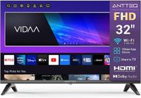AntteQ L32-AVF3.N1 / LED-LCD screen / 32 inch / 2024