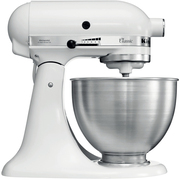 KitchenAid 5K45SSEWH