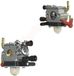 BPC Parts Carburateur voor Stihl HS81, HS86