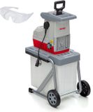 ikra GmbH IKRA elektrische Hakselaar ILH 3000 A
