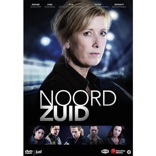 Ariane Schluter Noord Zuid dvd