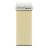 RESTASE | Vetoplosbare ontharingswas, roll-on, sheaboter, droge huid, 100 ml, gemaakt in Italië