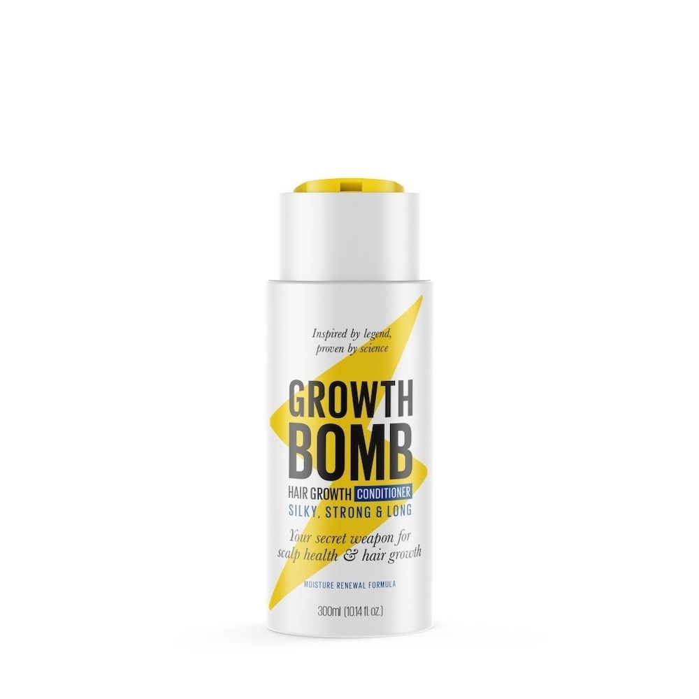Growth Bomb Conditioner Hair Growth 300 ml