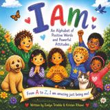 I am: An Alphabet of Positive Words and Powerful Attitudes
