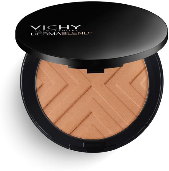 Vichy - Dermablend Covermatte Nude nr. 25 SPF25