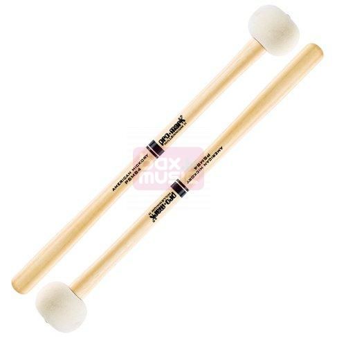 Promark PSMB4 Performer Series bassdrum mallets medium