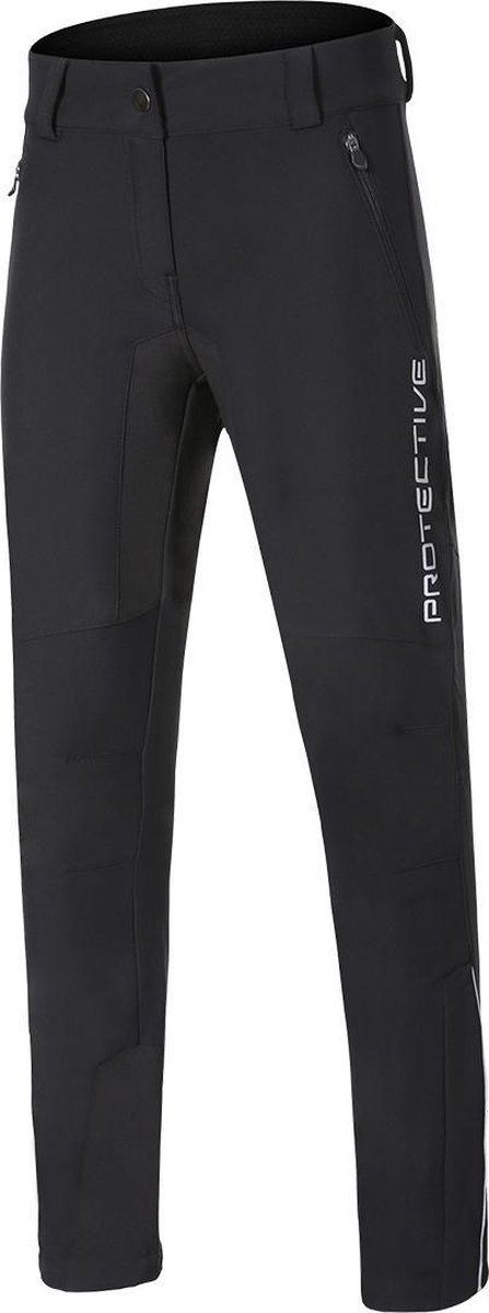 Protective P-Longpant Broek Heren, zwart