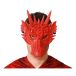 Atosa Masque de dragon rouge