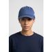 Vans Classic Script Curved Bill Jockey True Navy Taille: OS | Mützen Outlet | Unisex | Blau
