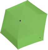 Knirps U.200 Ultra Light Duomatic Green Paraplu