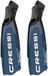 Cressi Gara Modular Sprint Freedive vin Bleu Taille 40/41