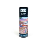 HOP - House of Puzzles 199 Steps Whitby Mini Puzzle