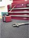 Grip COBA Europe GS010001 GRIPSAFE Antislipmat 10 m x 0.6 m Zwart