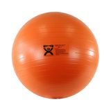 CanDo Deluxe Anti-Burst Gymnastiekbal, Ø 55cm, oranje