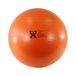 CanDo Deluxe Anti-Burst Gymnastiekbal, Ø 55cm, oranje