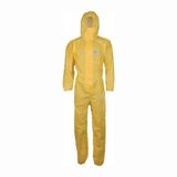 ASATEX beschermoverall CoverChem® geel maat XXL - CC200/XXL