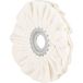 PFERD TOOLS 44271256 Tuchring Diamètre 125 mm 5 pièce(s)