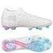 PUMA Future 9 Ultimate Fg White Pack - Herbe Naturelle (Fg), pointure 38½