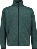 CMP Fleece Heren 2XL Alpine Antracite Musk Polyester