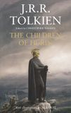 The HarperCollins Publishers The Children of Hurin Hardcover