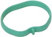 Elring 025.290 joint, collecteur d'admission. | Compatible avec: FORD FIESTA IV, MAZDA 121 III