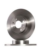 Bosch Remschijf (0 986 478 343)