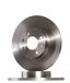 Bosch Remschijf (0 986 478 343)