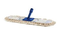 Bezem Perfetto Soft Bezem en Zacht katoen cm 60