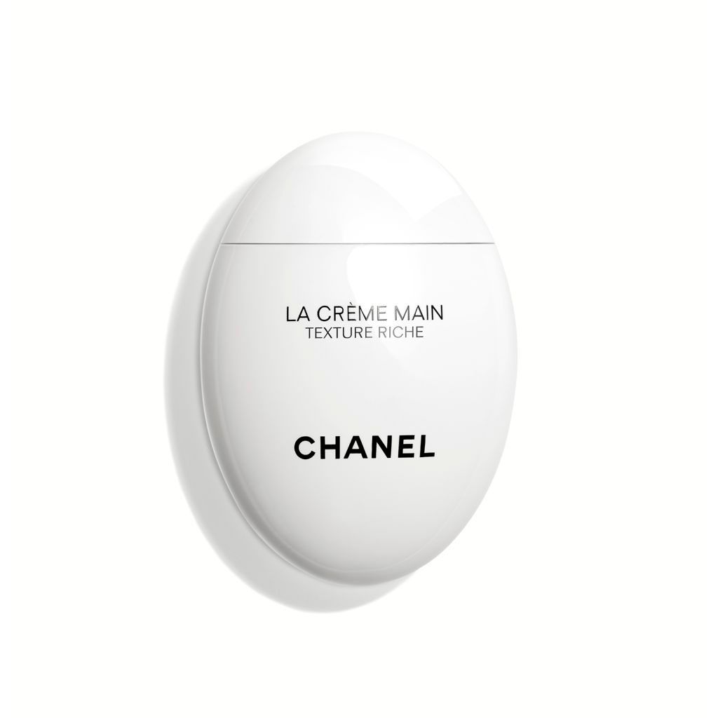 Chanel La Crème Main Hand Cream - 50 ml