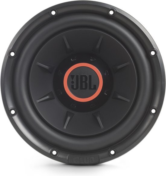 JBL Club 1024