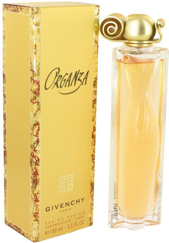 Givenchy Organza / 50 ml / Women