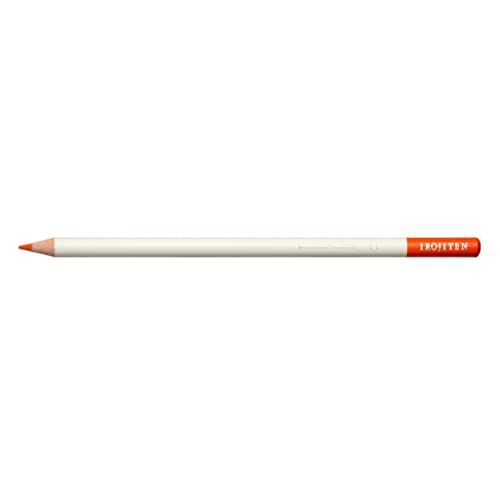 Tombow CI-RV2 kleurpotlood IROJITEN tangerine oranje