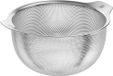 Zwilling Sieb, Edelstahl