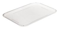 Garcia de Pou 156.73 Dienblad Rechthoek Transparant Polycarbonaat